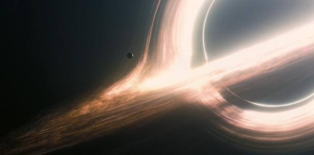 interstellar